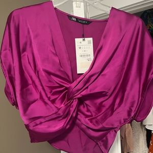 ZARA NEW WITH TAGS